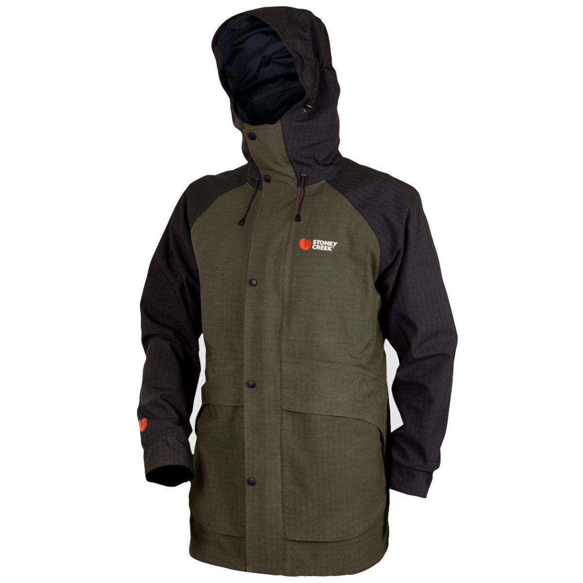 Stoney Creek Tempest Jacket