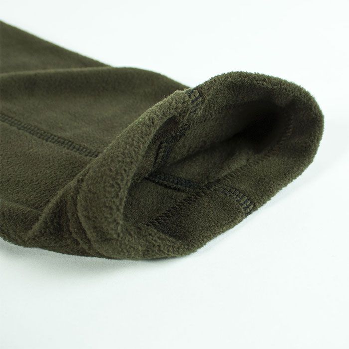 Stoney Creek Microplus Long Sleeve Top