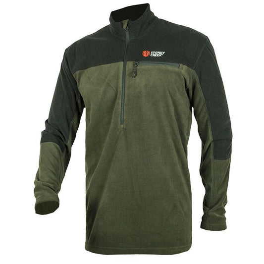 Stoney Creek Microplus Long Sleeve Top