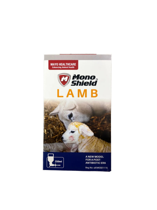 Mayo Healthcare Lamb & Piglet Liquid