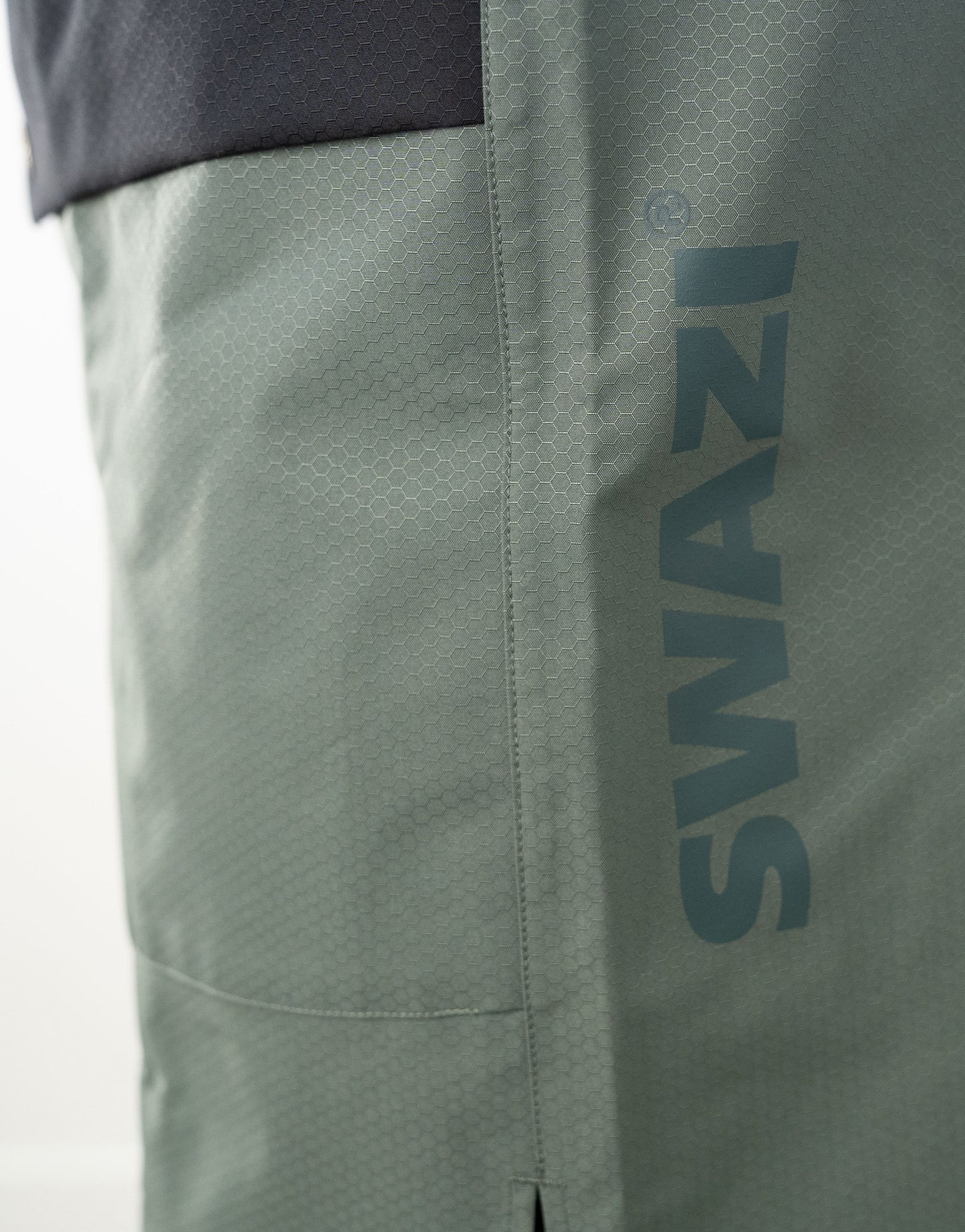 Swazi Torrent Waterproof Jacket