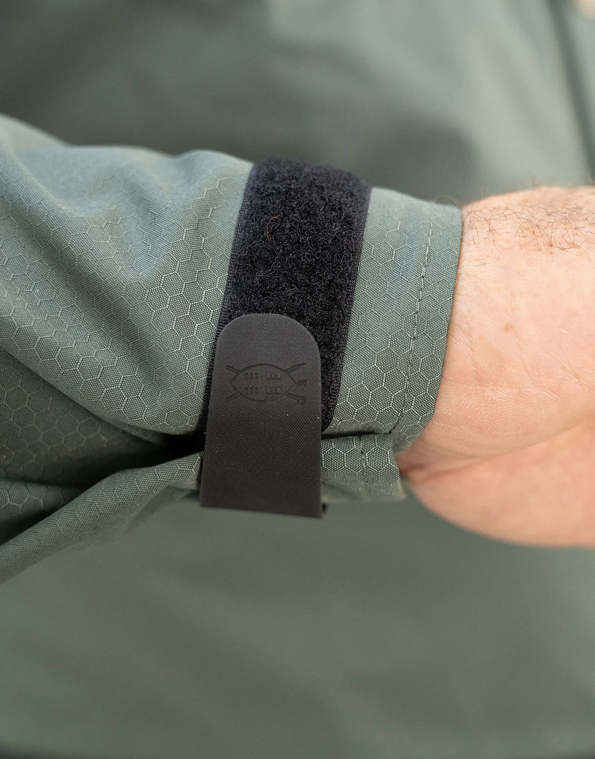 Swazi Torrent Waterproof Jacket