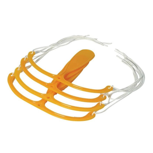 Uteri Support Tie (Pack Of 4)