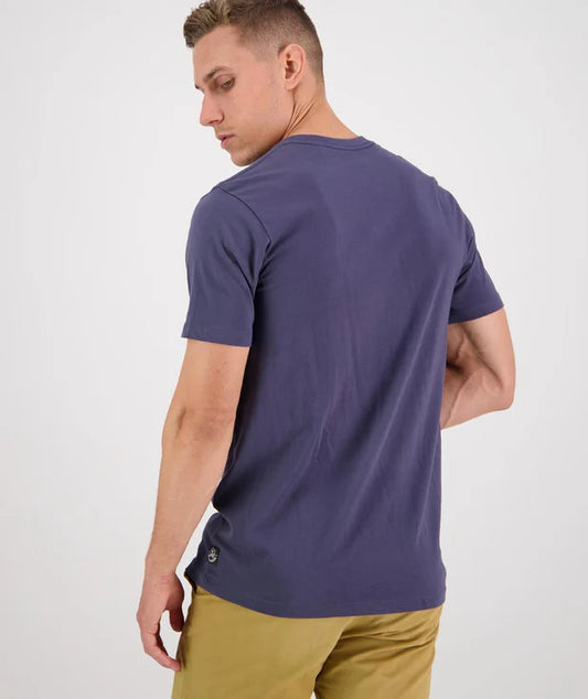 Swanndri Original Print Tee