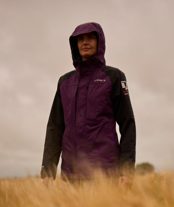 Line 7 Storm Pro20 Women's Jacket