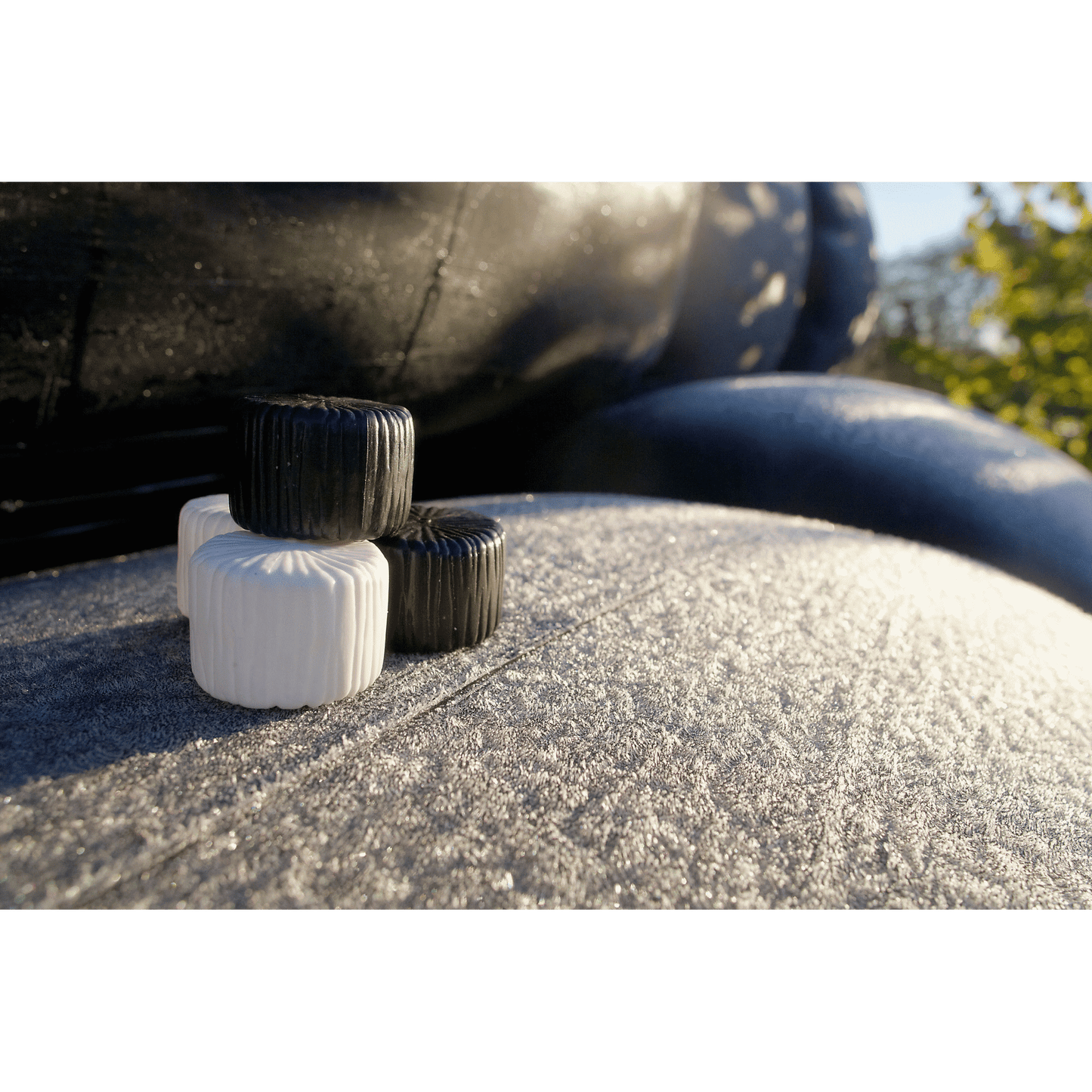 Britains Toys Wrapped Bales
