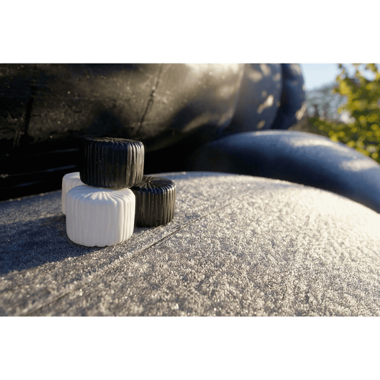 Britains Toys Wrapped Bales