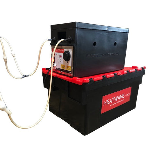 Pyon Heatwave Milk Warmer