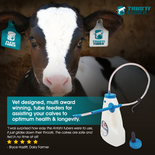 Antahi Trusti Tuber Starter Pack