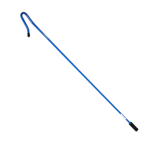 Allflex Blue Long Leg Crook