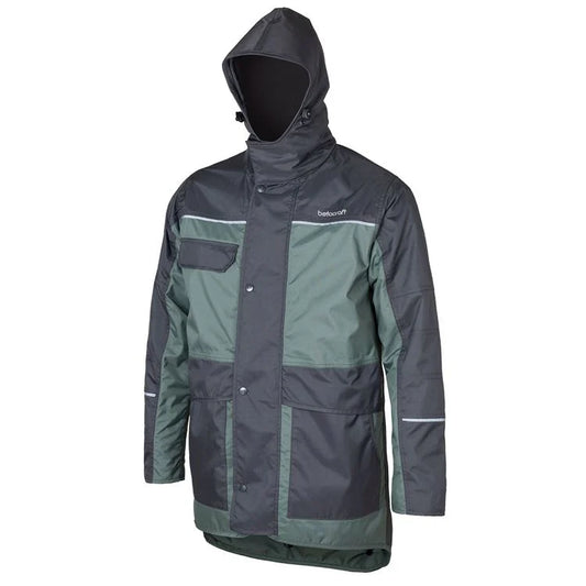 Betacraft ISO-940 Hurricane Waterproof Lined Jacket