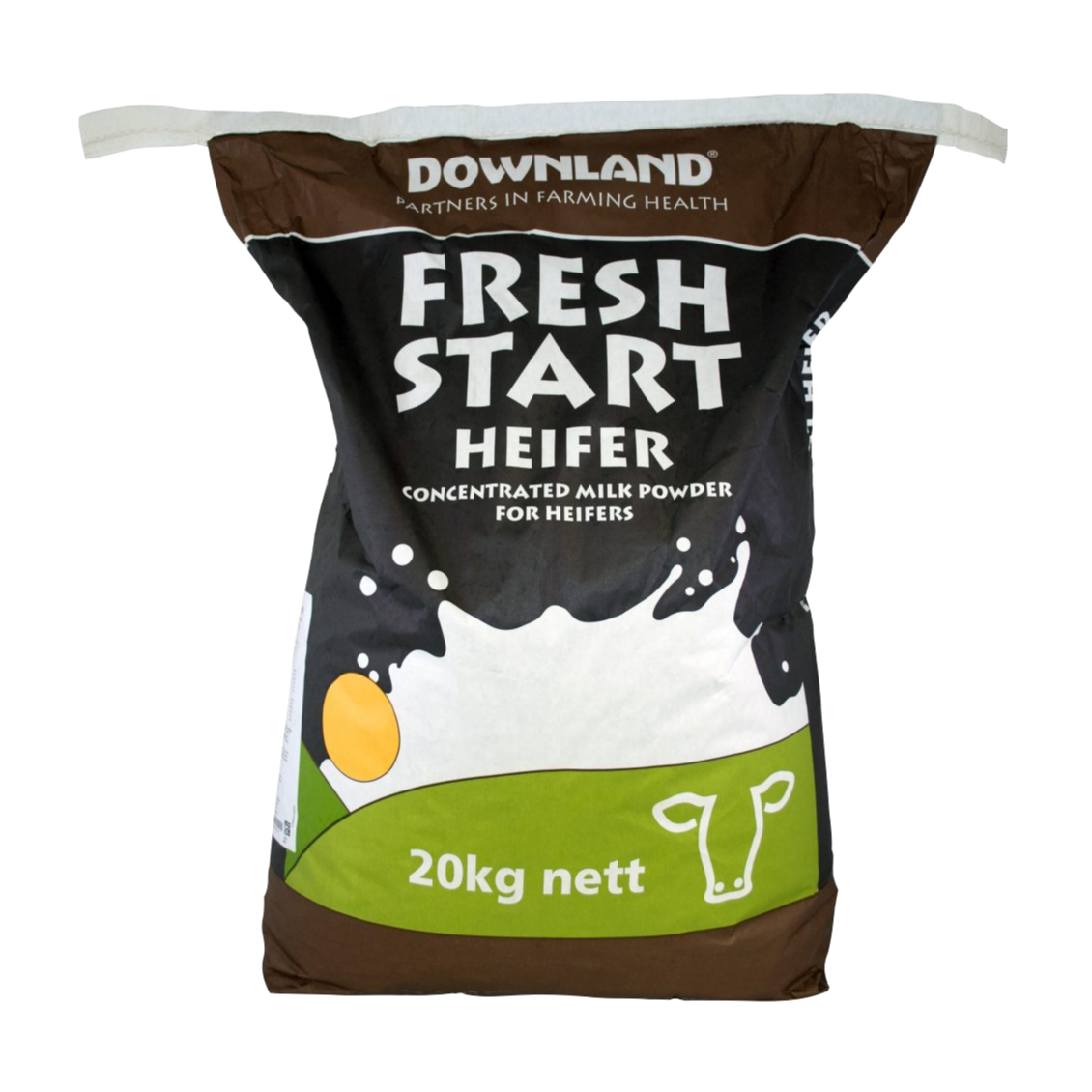 Downland Fresh Start Heifer