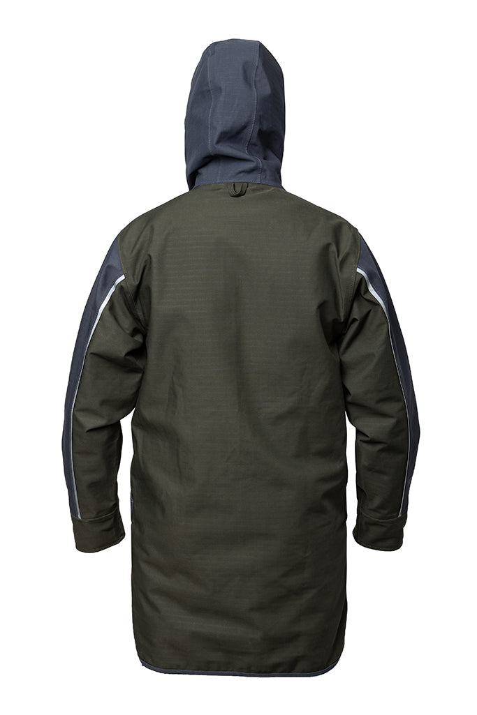 Kaiwaka Stormforce Winter Jacket