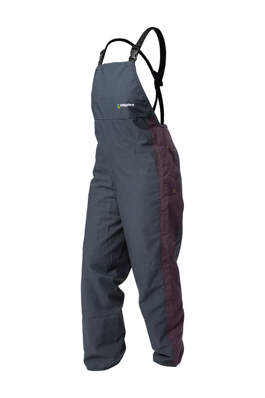 Kaiwaka Stormforce Ladies Bib Overtrousers