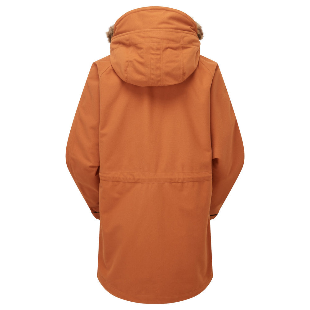 Ridgeline Ladies Monsoon Arctic II Smock