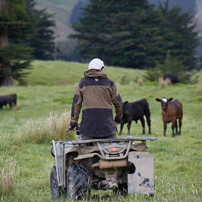 Betacraft Mamaku Jacket