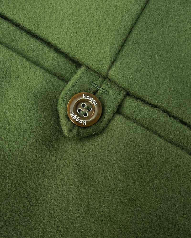 Hoggs of Fife Monarch Moleskin Trousers 100% Cotton