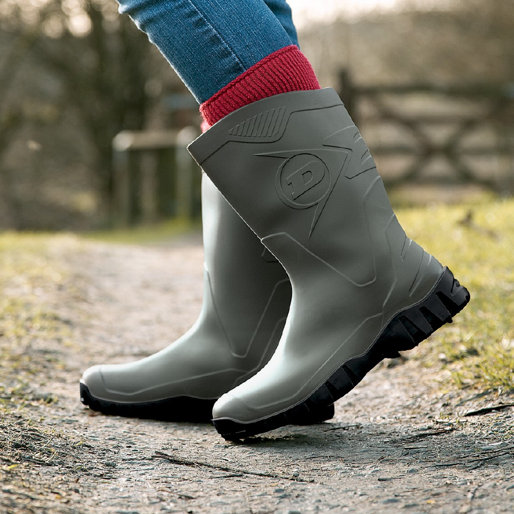 Footwear