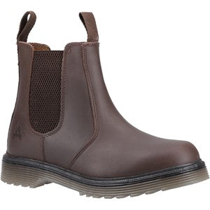 Ambler Chelmsford Non-Safety Dealer Boot