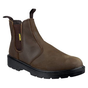 Ambler Safety FS128 Dealer Boot