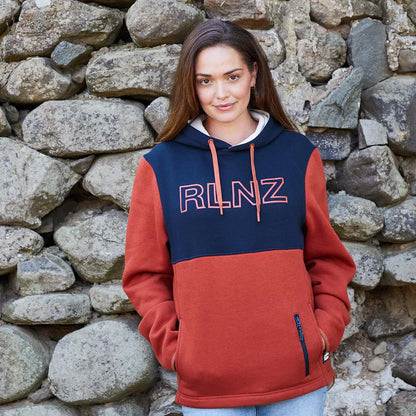 Ridgeline Womens South Island Hoodie