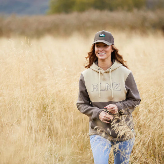 Ridgeline Womens South Island Hoodie