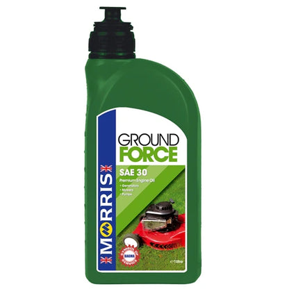 Ground Force SAE 30 1 Liters