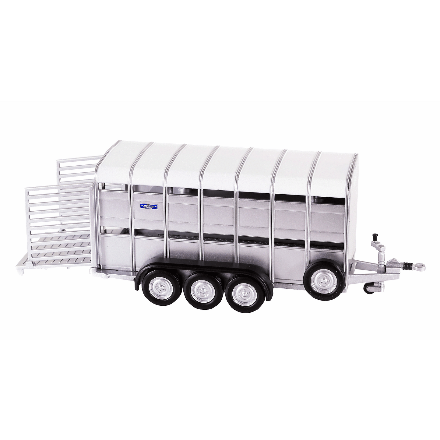Britains Toys Ifor Williams Livestock Trailer