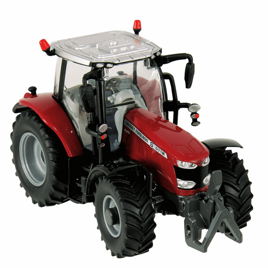Britains Toys Massey Ferguson 6718 S