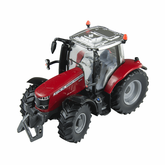 Britains Toys Massey Ferguson 6718 S