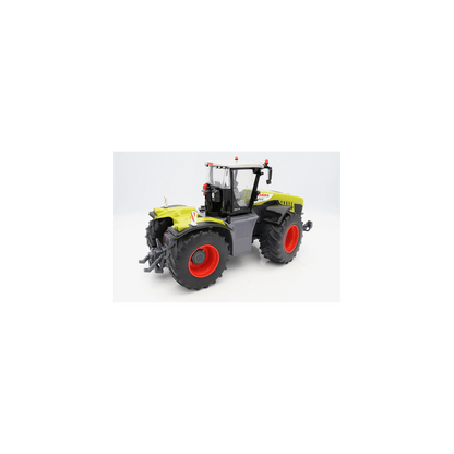 Britains Toy CLAAS XERION 5000 TRACTOR