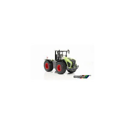 Britains Toy CLAAS XERION 5000 TRACTOR