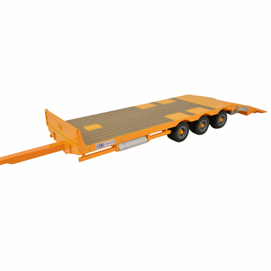 Britains Kane Low Loader