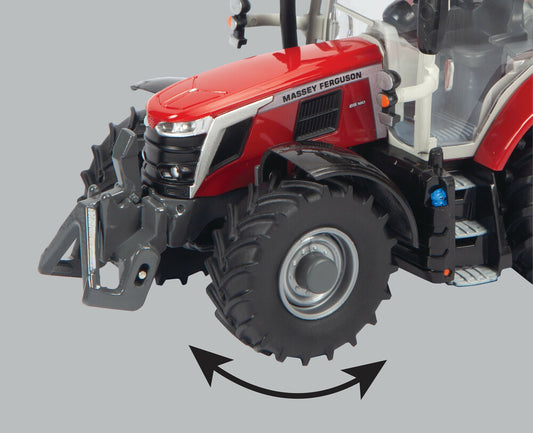 Britains Toys Massey Ferguson 6S.180