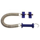 Rutland Electro Spring Gate 18ft