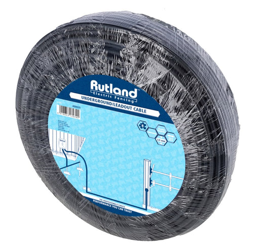 Rutland Underground/Lead Out Cable 100M