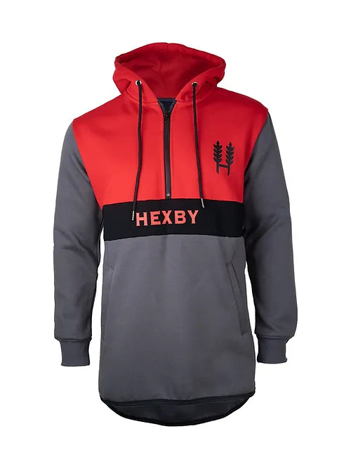 Hexby Mullet Shearing Hoodie