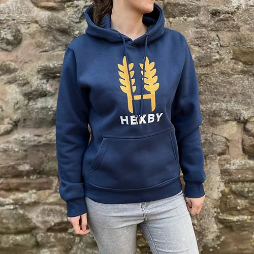 Hexby Classic Hoodie