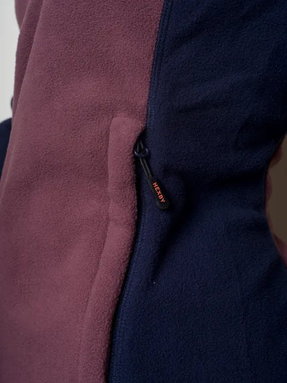 Hexby Ladies Frontier Fleece