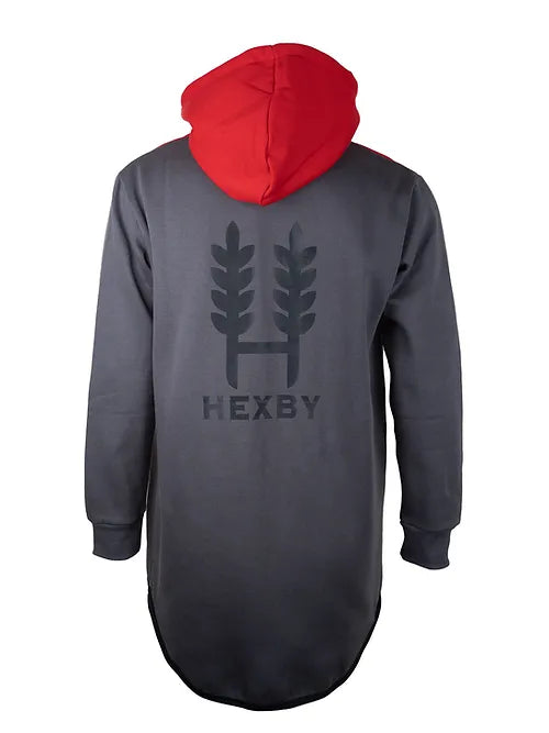 Hexby Mullet Shearing Hoodie