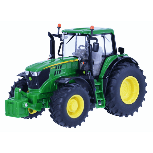 Britains Toys John Deere 6195M