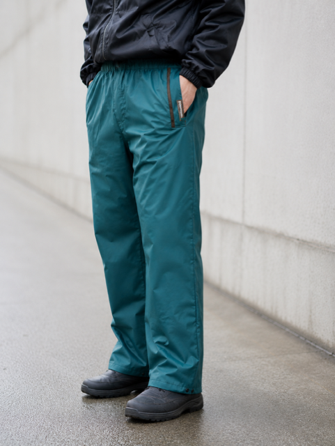 Downland Waterproof Trousers