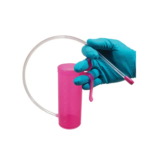 Trusti Tuber Lamb/Kid Goad Pink 240ml