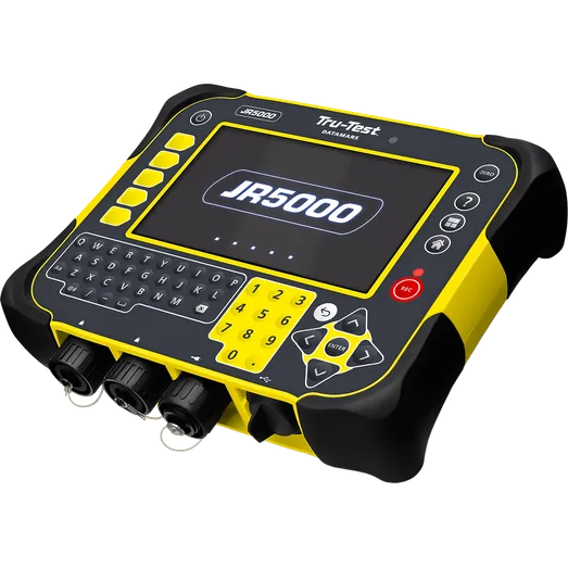 TRUTEST JR5000 INDICATOR