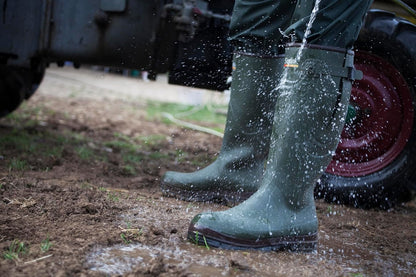 Seals Thermax Wellingtons