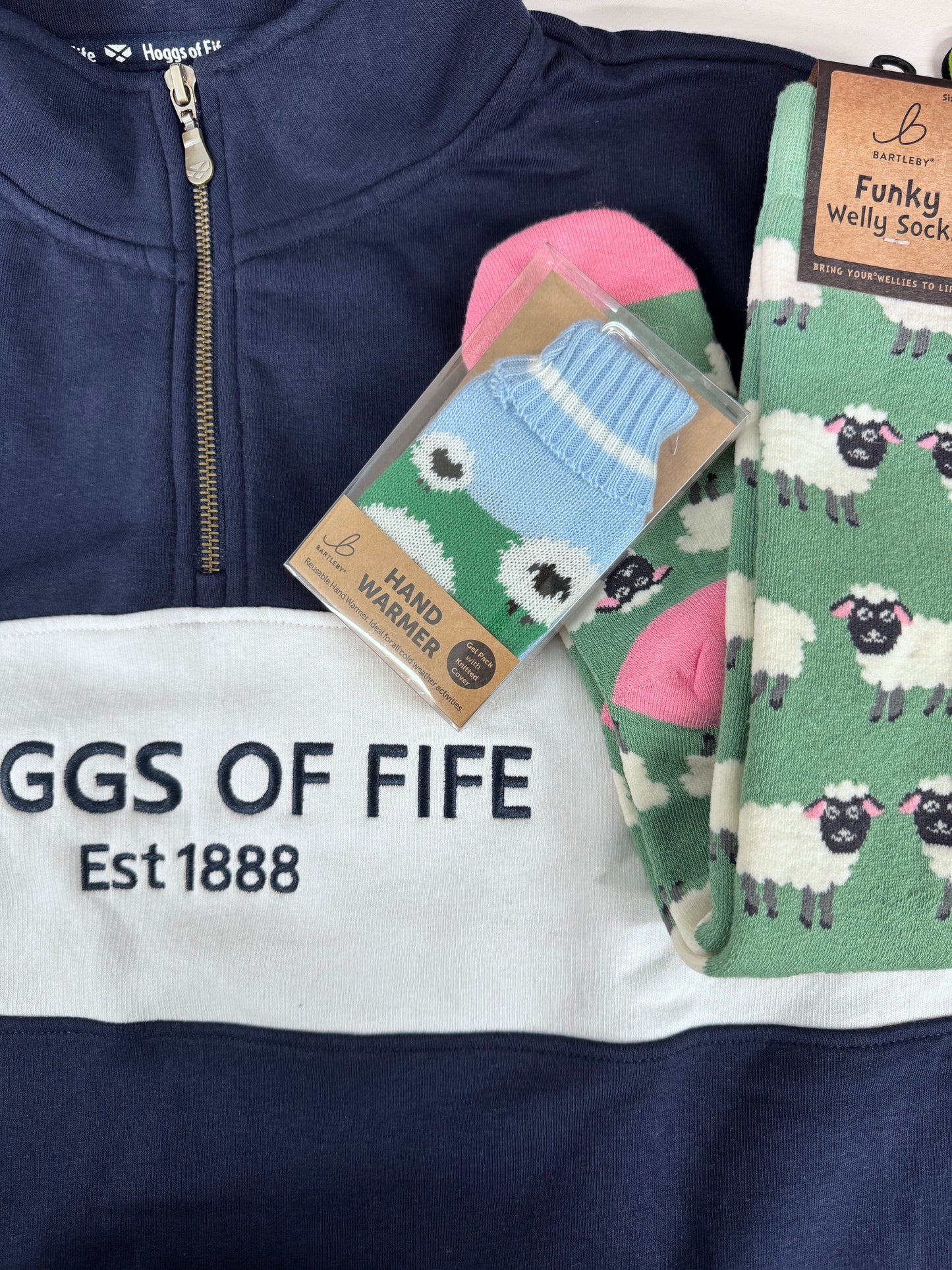 Gift Mystery Pack Worth £50 For Ladies