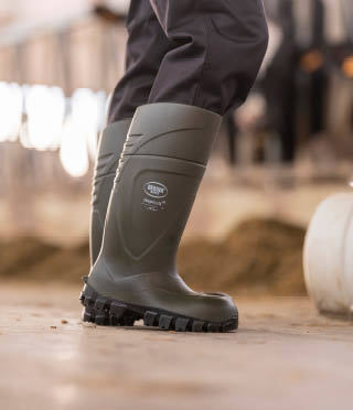 Bekina Steplite Safety XCI Wellington