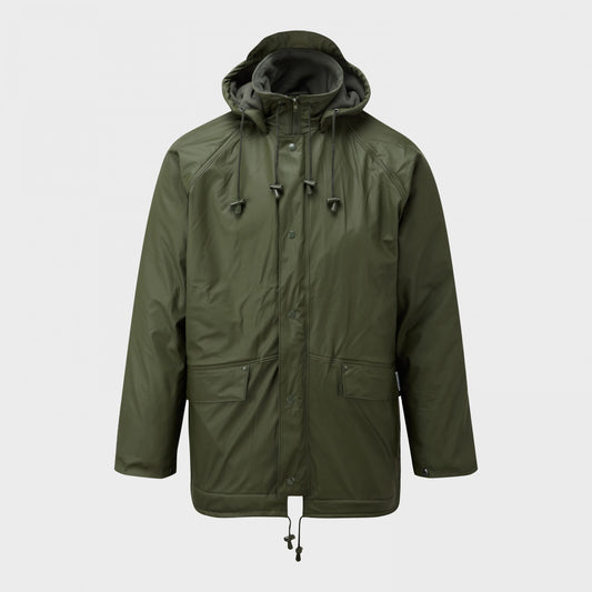 Airflex Fortflex Lined Jacket