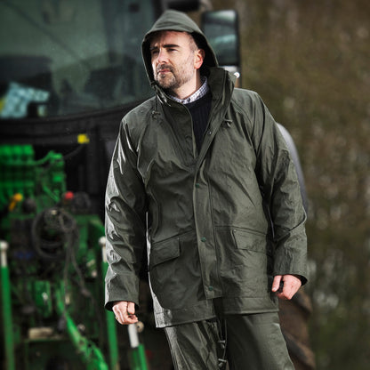 Airflex Jacket