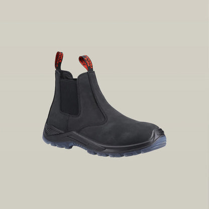 Hard Yakka Banjo Safety Boots